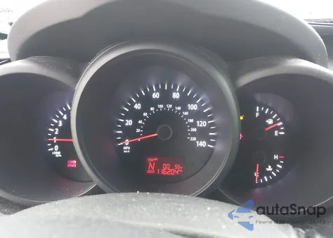 2013 Kia Soul from USA, damaged, VIN KNDJT2A57D7634937